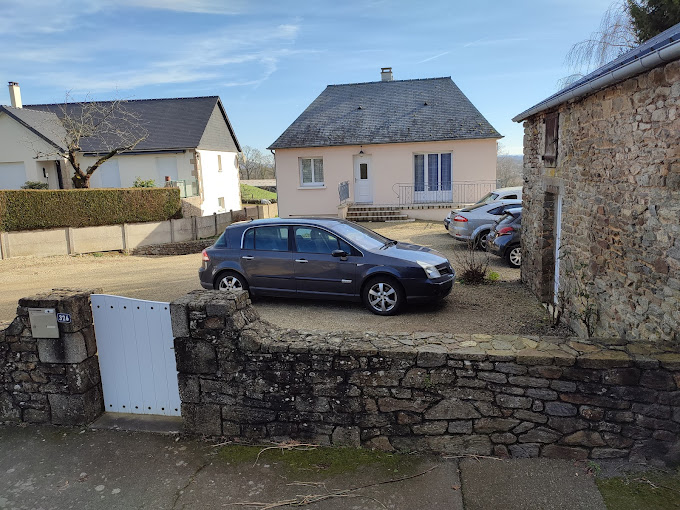 Aperçu des activités de la casse automobile CABE CASSE AUTO DE LA BELLE ETOILE située à MONTIVILLIERS (76290)